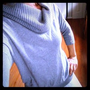 White House Black Market Sweater